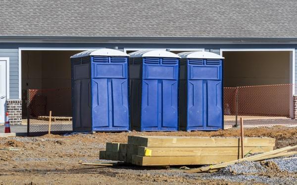 job site portable toilets provides eco-friendly porta potties that are safe for the environment and comply with local regulations